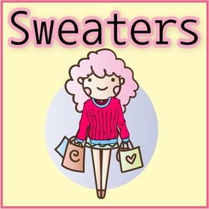Sweaters